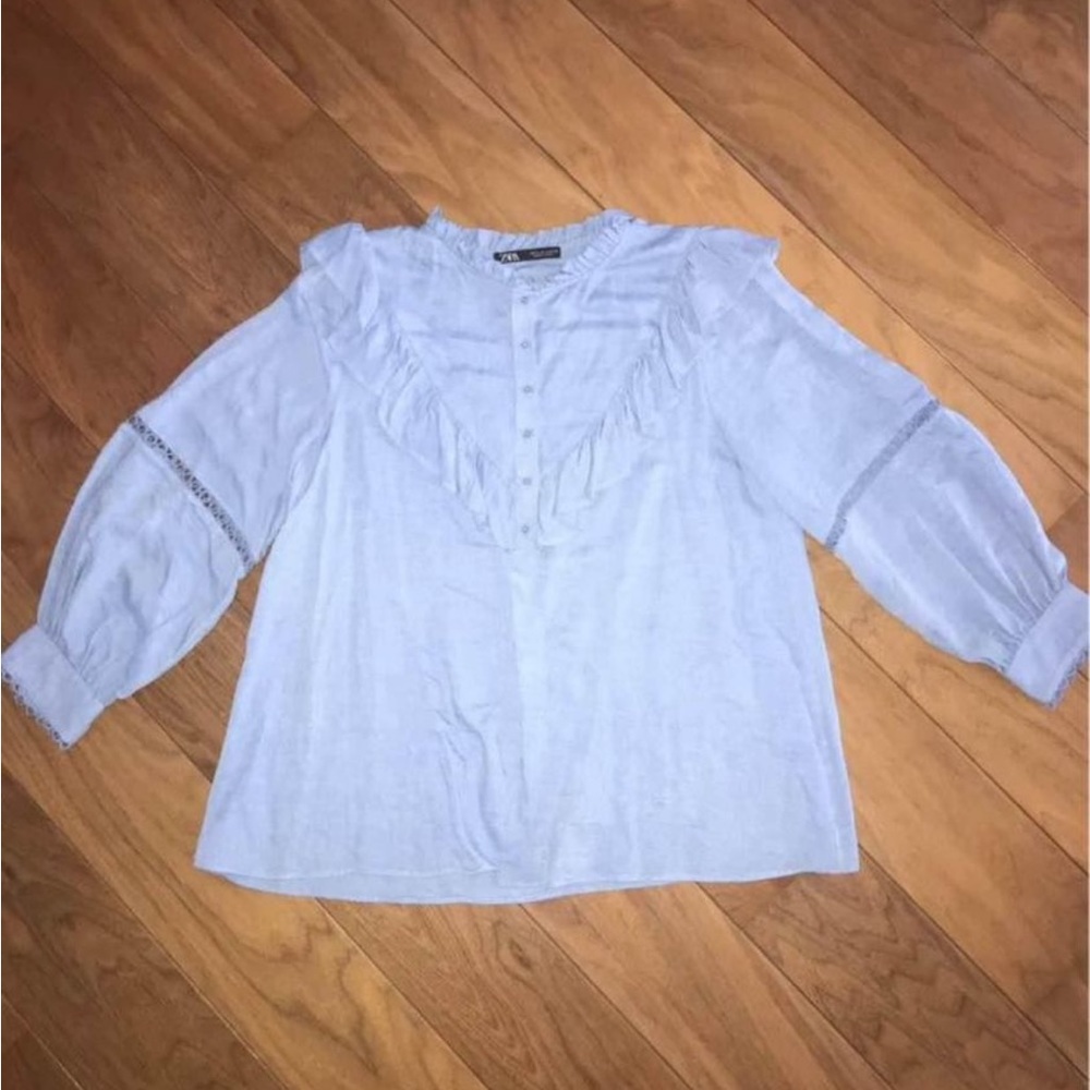 Zara blouses/top.